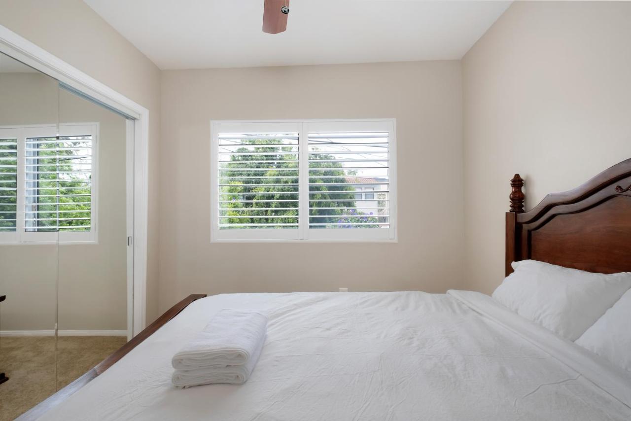 Los Angeles Retreat Close To Hotspots Eksteriør bilde